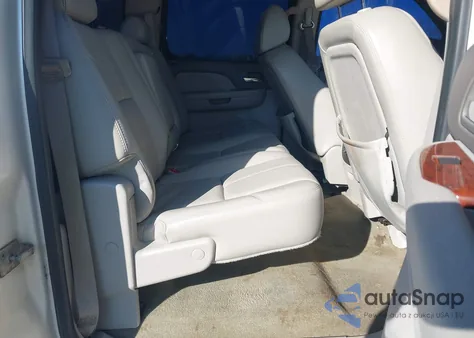 2009 GMC Sierra 1500 Slt из США, поврежденный, VIN 3GTEC33069G180264